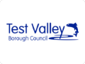 Test Valley logo 120